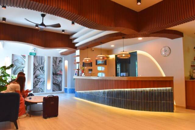 IDEE SUİTES Fethiye