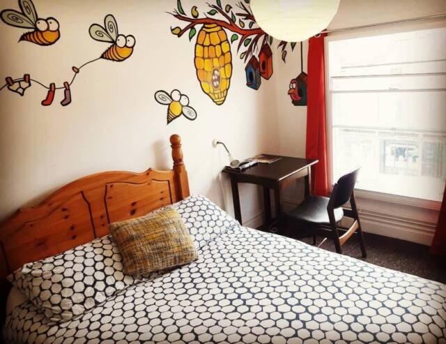 Igloo Backpackers Hostel & Annexe