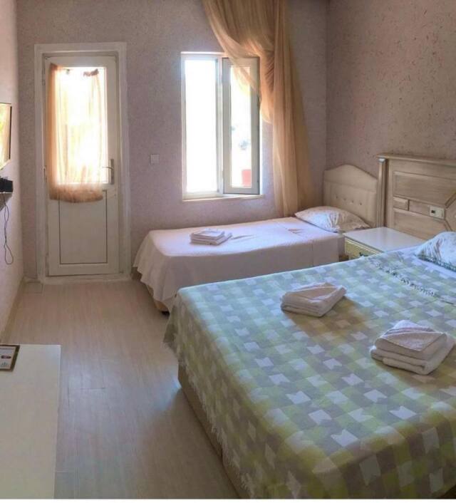 İlkim otel