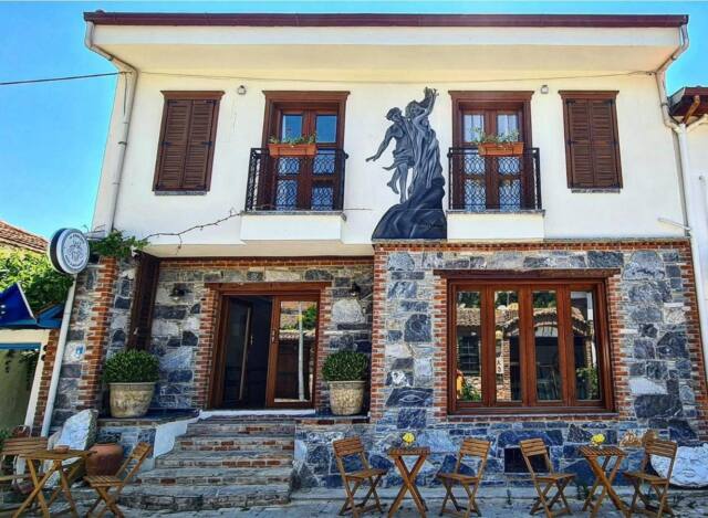 in Ephesus Hotel and Art Galery