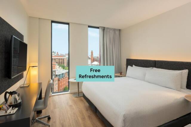 INNSiDE by Meliá Manchester