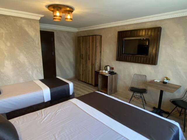 Insta Hotel Karakoy
