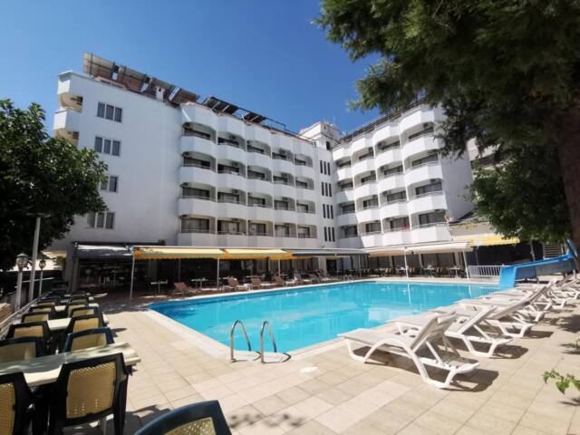 Intermar Hotel