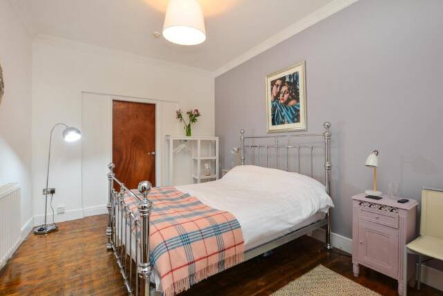 InTown – 60 second walk 2 Minster!