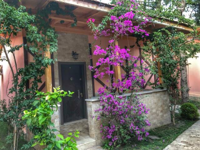 İpek Apart Hotel