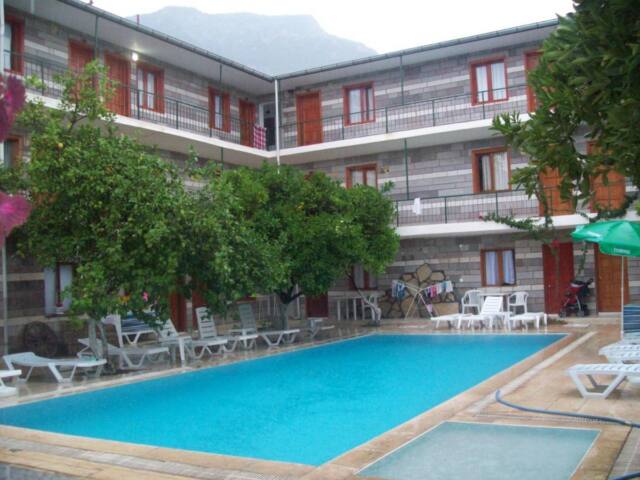 Ipsos Hotel