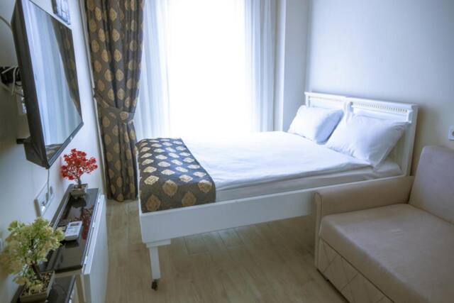 IQ Hotel Beyoğlu