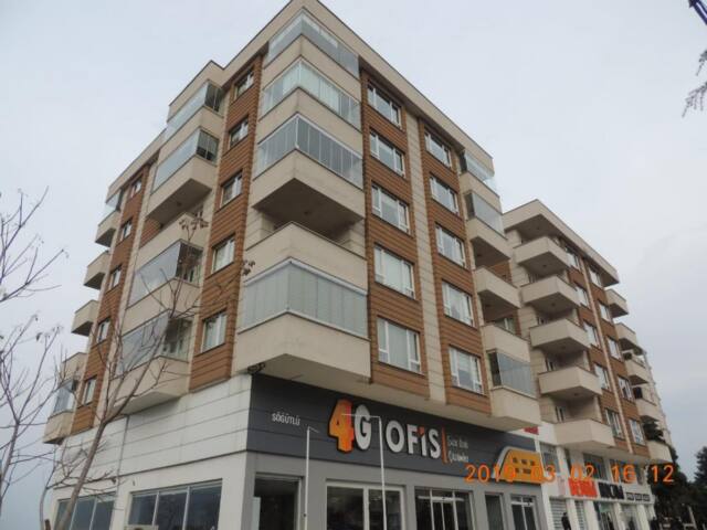 Irel Residence