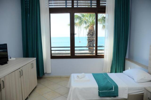 Irmak Boutique Hotel