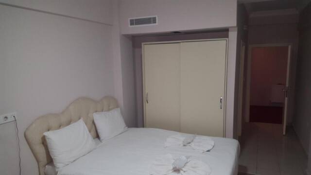 ışıklar doruk hotel