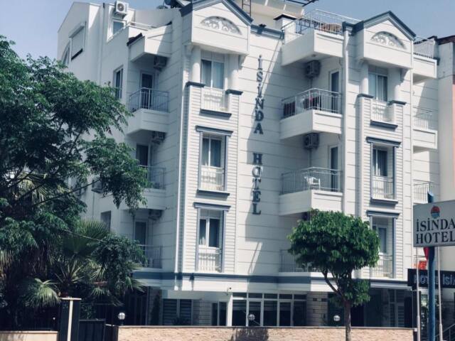 İsinda Hotel