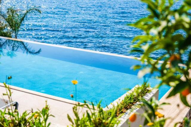İsolina Bodrum
