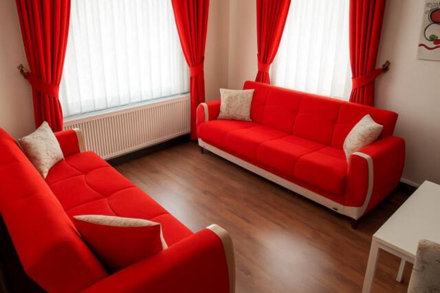 Istanberry – Berry Life Apartments
