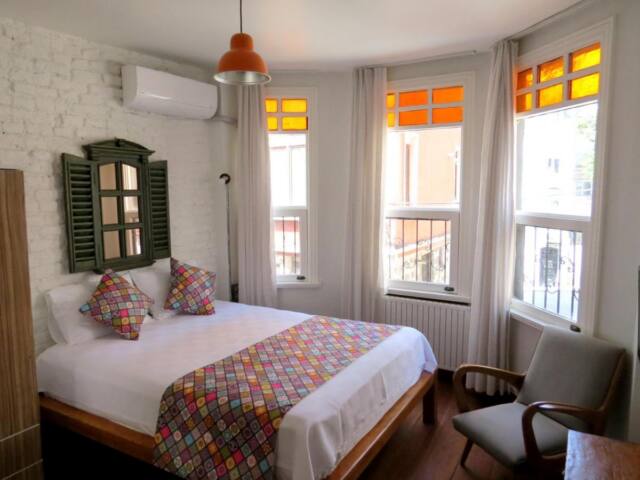 Istanberry – Luna Apartments