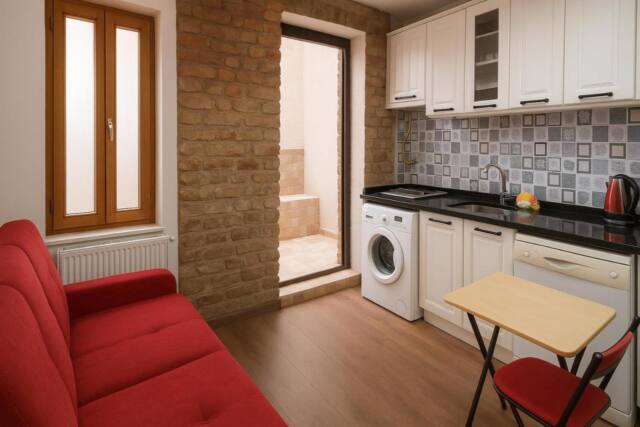 Istanberry – Pera Apartments
