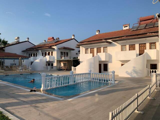 Istanbul Apart & Hostel
