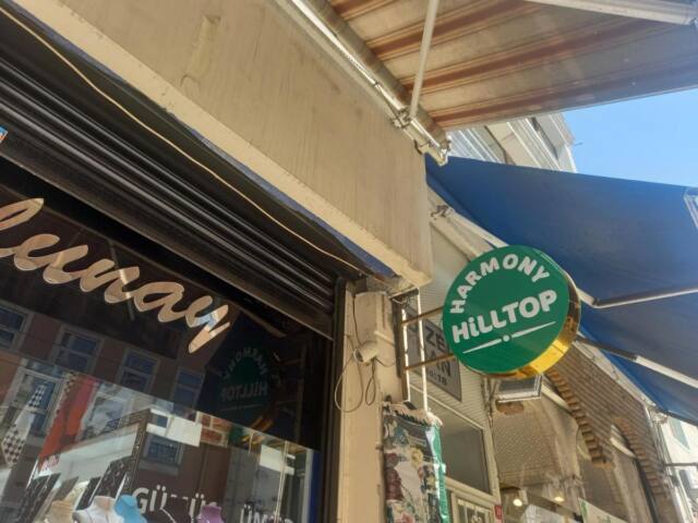 Istanbul Harmony Hostel