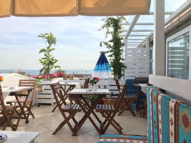 Istanbul Holiday Hotel
