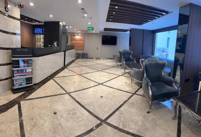 Istanbul River Hotel