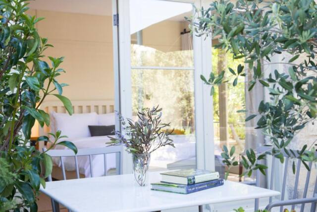 Istlondon Alacati Boutique Hotel