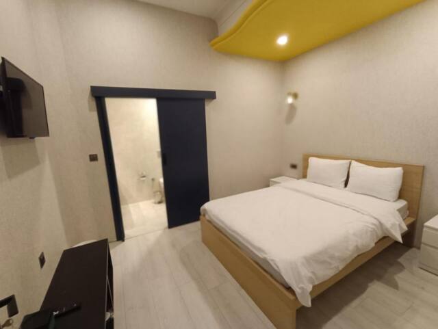 İym Hotels