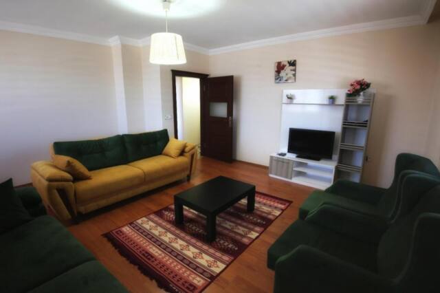 Jalal Vip Apart Hotel