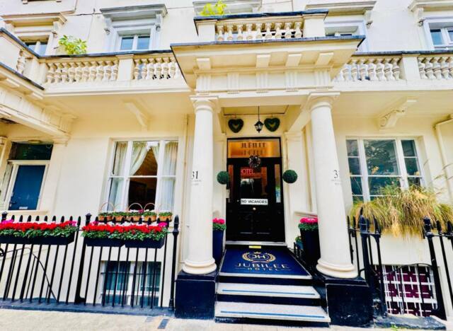 Jubilee Hotel