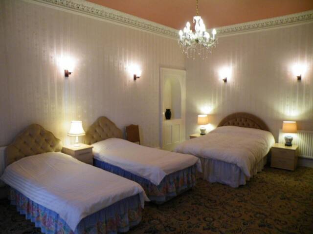 Judy Guest House