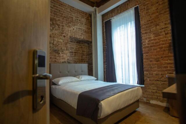 Jurnal Hotel