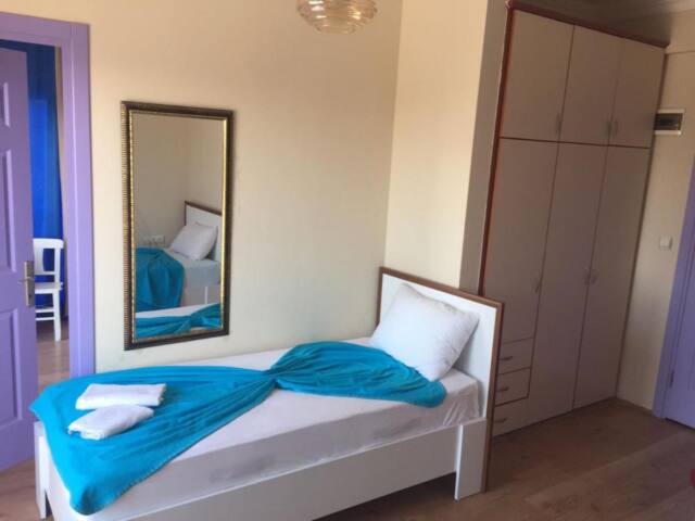 Kaan apart otel