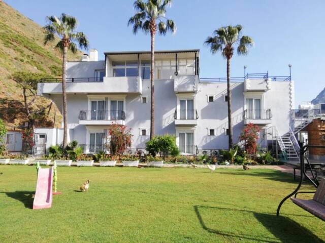 Kaan otel