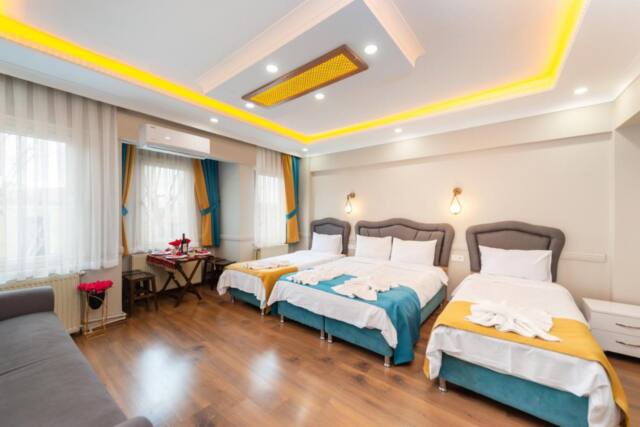 Standard room