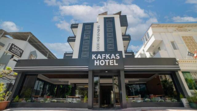 Kafkas Hotel