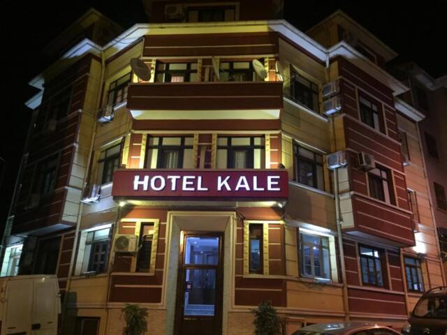 Kale Hotel