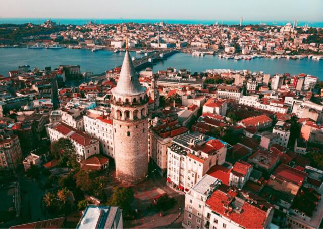 Kamilbey Suites