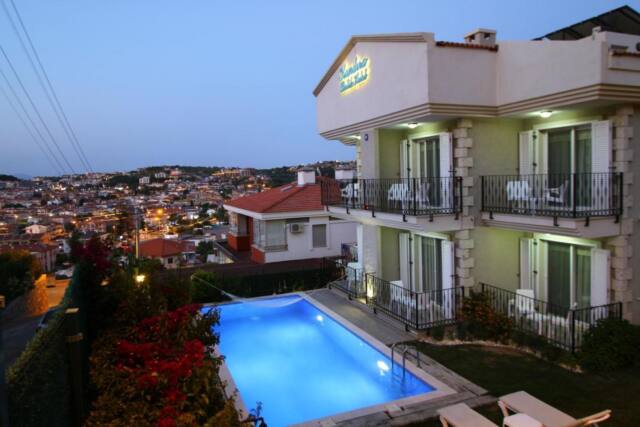 Kandıra Butik Hotel