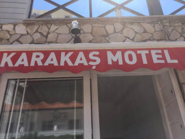Karakas Motel
