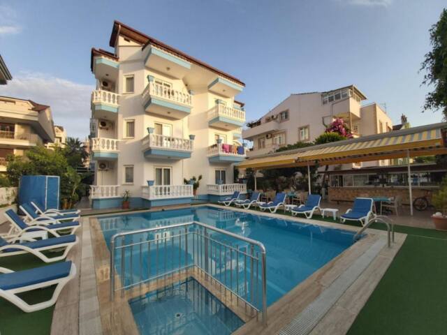 Karataş Apart Hotel