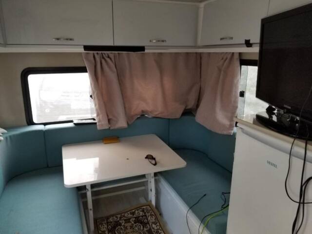 Караван YS1 Caravan