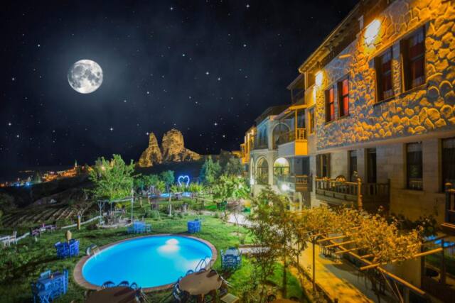 Karlık Evi Hotel – Special Category