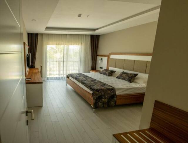 Kartal Yuvası Resort