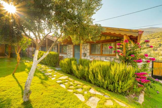 Kaş Joy Glamping