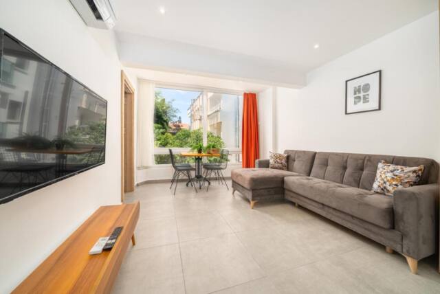 Kaş Melisa Apart