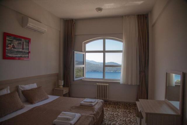 Kas Uygulama Hotel