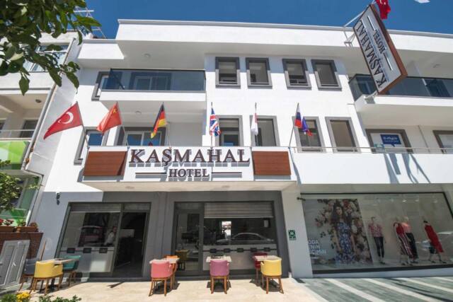 Kaşmahal Hotel