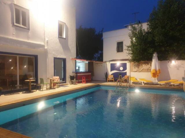 Kavala Hotel Bodrum