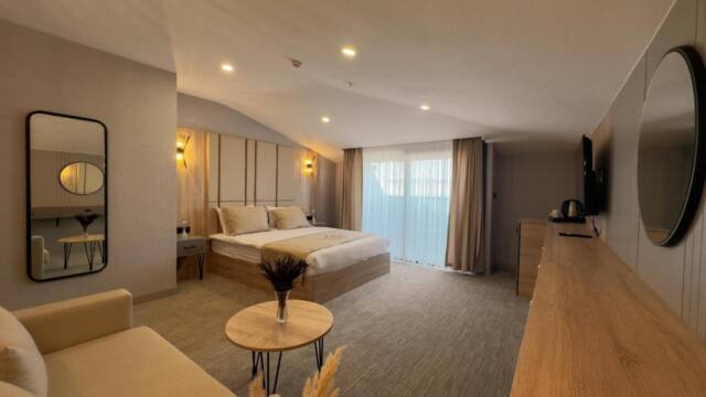 Standard room