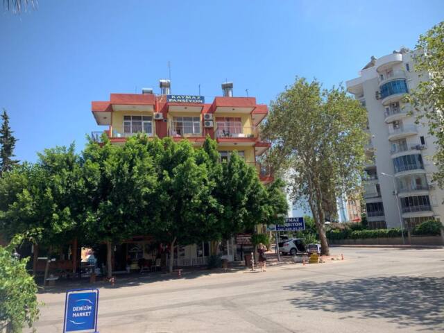 Kaymaz Pansiyon