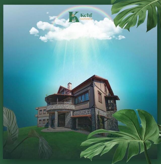Kehfsapanca