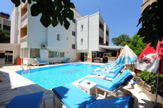 Kemalbutik Hotel